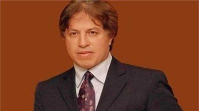 ثروت سويلم: كأس الرابطة كيان منفصل عن اتحاد الكرة.. وقريبا الإعلان عن شروط المسابقة