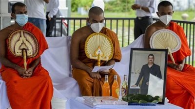 نهاية غير متوقعة لمعالج كورونا بـ