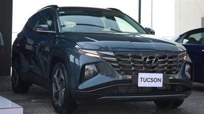 هيونداي تشارك في فعاليات Live Drive Xpo-LDX