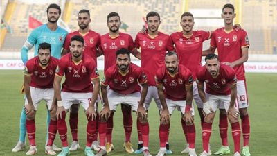 تغييرات متوقعة بتشكيل الأهلي أمام إنبي 