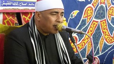 قصة صعود الشيخ قطب الطويل في دولة التلاوة المصرية 