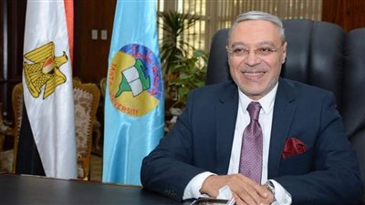 جامعة طنطا تعلن موعد وضع حجر أساس مستشفى 900 900 الجامعى الجديد