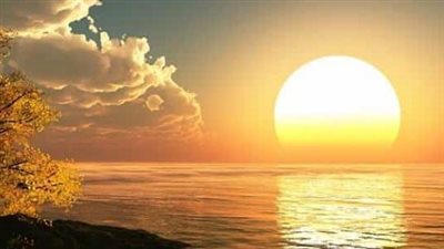 بين موت الأم وبلوغ الحكمة.. تفسير رؤية الشمس في المنام 