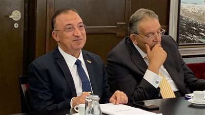 محافظ الإسكندرية: تمكين 82 سيدة بمشروع جمعيتي 