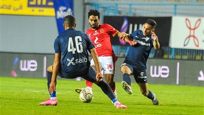 قبل مواجهة إنبى.. تفاصيل مشوار الأهلي في بطولة الكأس بالموسم الماضي