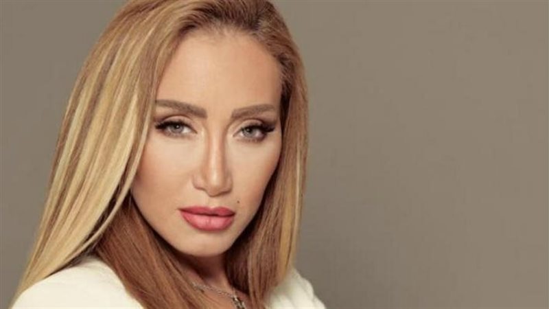 ريهام سعيد