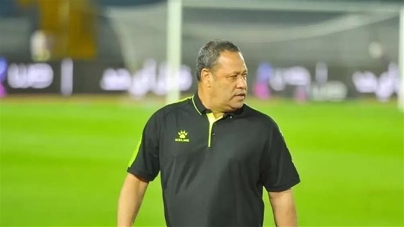  ضياء السيد المدرب