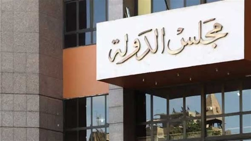 مجلس الدولة