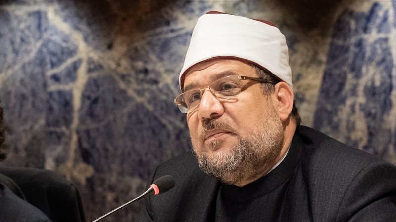 الدكتور محمد مختار