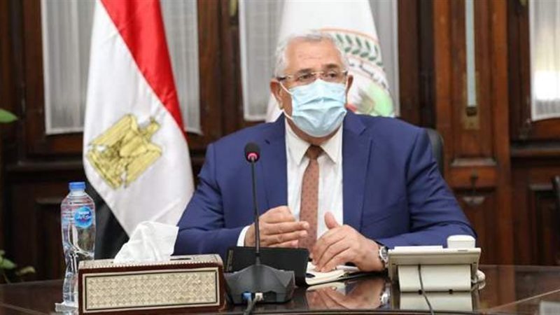 السيد القصير وزير