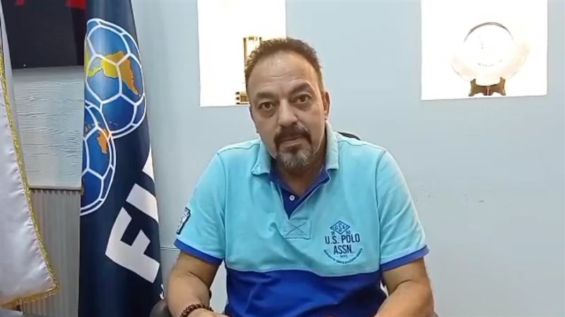 محمد حشيش نجم الأهلي