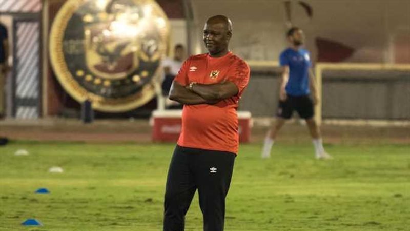 موسيماني المدير الفني