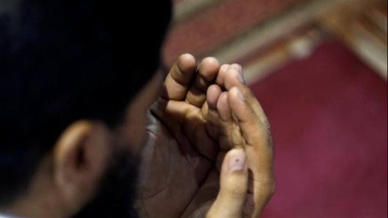 سنن يوم الجمعة،فيتو