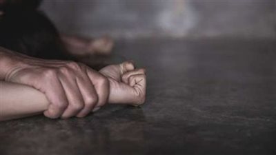 المتهم باغتصاب خطيبته بحلوان: 