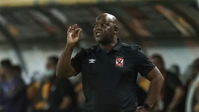 قبل مواجهة إنبى غدا.. رقم مميز لبيتسو موسيماني