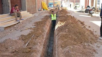 رئيس طاقة النواب يزف بشرى سارة بشأن توصيل الغاز للمنازل