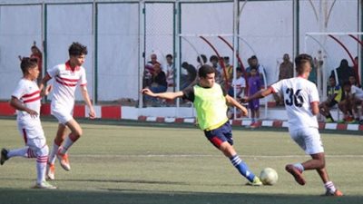 الكرة للأغنياء وولاد الذوات ولا عزاء للفقراء.. سلامة: الاستثمار خلَّص علينا.. طعيمة: إدارة الأندية مطالبة بهذه الإجراءات.. كمونة: السوشيال ميديا تؤثر على المواهب وعلينا البداية بالمدرب