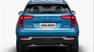 هافال بانظمة الامان في معرض لايف درايف اكسبو