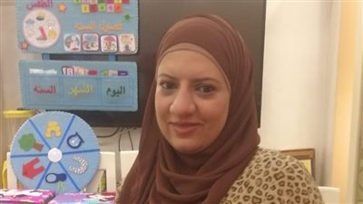 تحدت الغربة والوحدة وتركت عملها من أجل مشروعها.. هبة فتوح تحلم بتصدير صناعتها للخارج