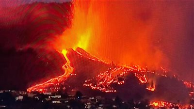 غضب الطبيعة.. أشهر 5 كوارث طبيعية هددت البشرية