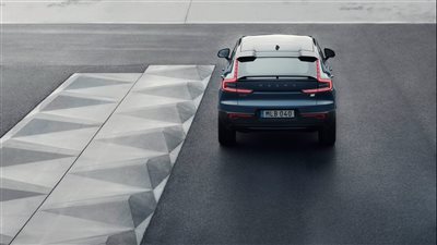 حلول فولفو لإعادة تدوير السيارات للحافظ على البيئة