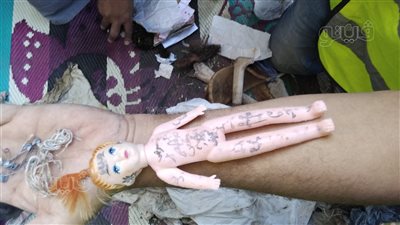 مسلسل جرائم المشعوذين عرض مستمر.. أبرزهم دجال فيصل 