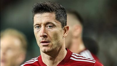 ريبيري ينصح ليفاندوفسكي بمغادرة بايرن ميونخ من أجل برشلونة