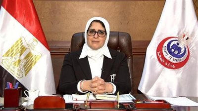 هالة زايد: القطاع الصحي استفاد من المعونة الأمريكية على مدار ٤٠ عاماً