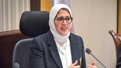  أخبار مصر: بيان كورونا.. والصحة تعلن أماكن الحصول على اللقاح.. والزمالك يكشف عقد النقاز