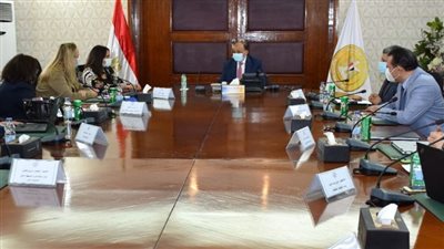 وزير التنمية المحلية: البنك الدولي شريك أساسي في جميع نجاحات الوزارة