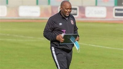 فرص بقاء موسيماني في الأهلي حال الخسارة أمام إنبي بكأس مصر 