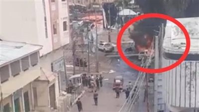 قتلى وجرحى في تفجير قرب القصر الرئاسي بالعاصمة الصومالية مقديشو