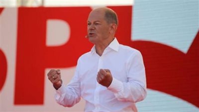 بعد مفاوضات ماراثونية.. شولتز يستعد لإعلان حكومة ألمانيا الجديدة