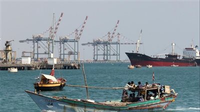 حالة الملاحة بالبحر الأحمر من الأحد إلى الثلاثاء 