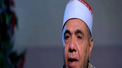 كشف حساب نقابة القراء خلال عام 