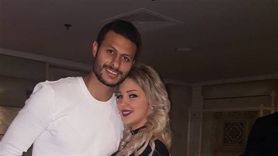 التدخل في الحياة الشخصية عيب.. انفصال محمد الشناوي يثير غضب النشطاء