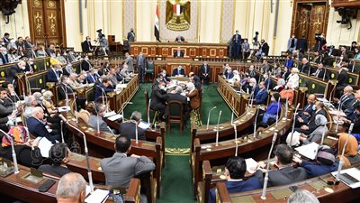 تعرف على البرنامج المعلوماتى فى قانون جرائم الإنترنت