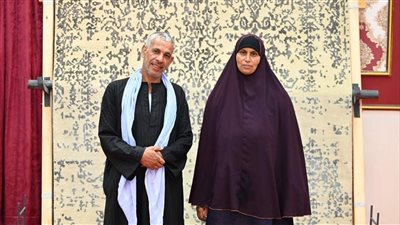 7 معلومات عن المبادرة الرئاسية «تتلف في حرير»| صور 