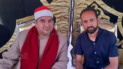 قصة صعود الشيخ الشرقاوى نقيبا للغربية في دولة التلاوة المصرية 