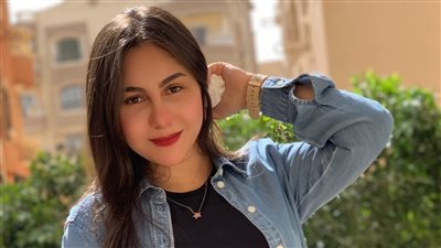 الأوان لسه مجاش.. ياسمينا العلواني تكشف تفاصيل صورتها بالحجاب