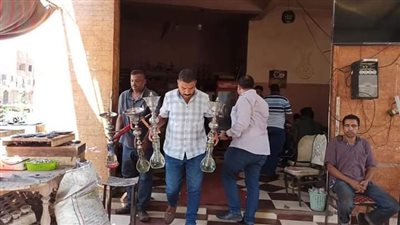 عقوبات تغيير نشاط المحلات بدون ترخيص 