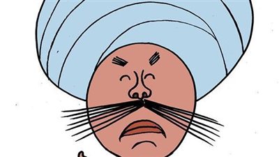 المعلم هريدى يكتب: الكلام على مين