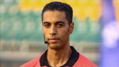 استبعاد أمين عمر من إدارة مباريات الكأس