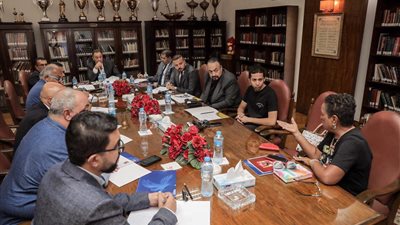 «الأهلي للجميع» شعارا لمؤسسة النادي للتنمية المجتمعية