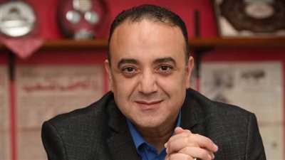 أسامة أبوزيد يترشح لرئاسة نادي الشمس