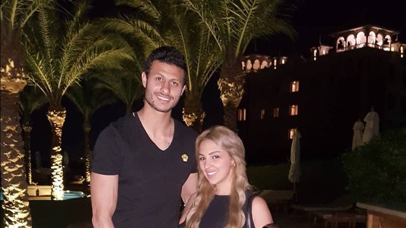 محمد الشناوي 