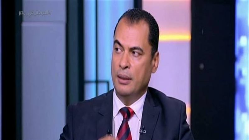 المستشار أسامة أبوالمجد