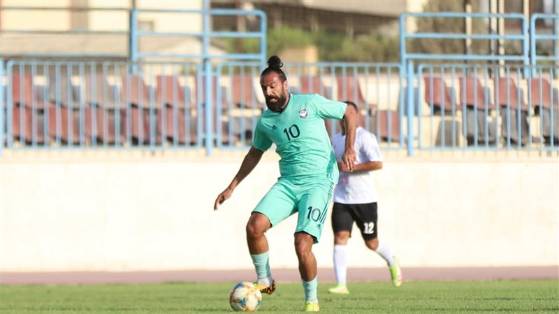 النصر وملوي
