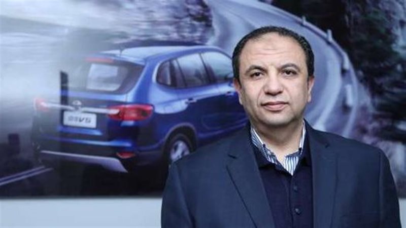  خالد سعد أمين عام