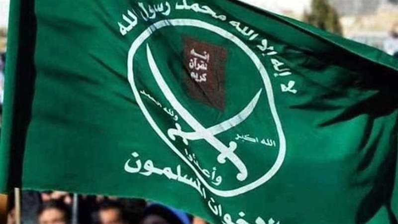 شعار الإخوان 